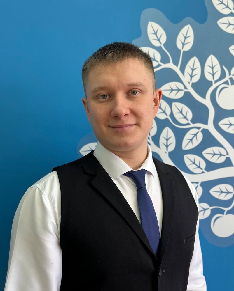 Бузмаков Петр Андреевич.