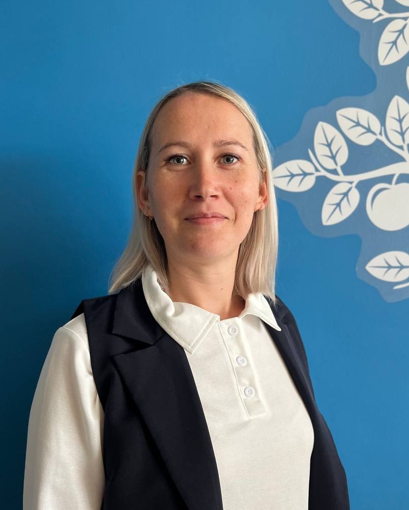 Иванова Елена Алексеевна.