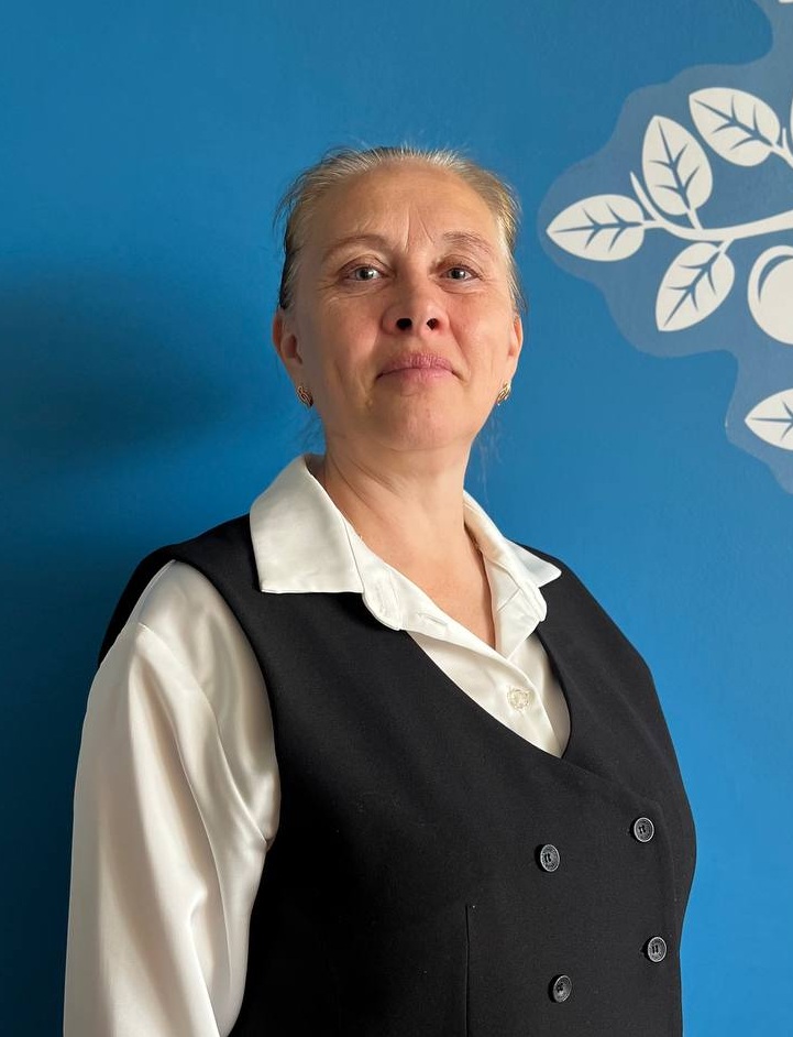 Макарова Татьяна Евгеньевна.