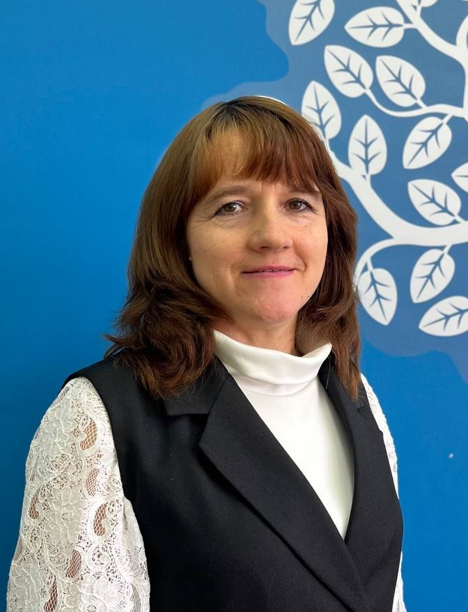 Пыжьянова Екатерина Сидоровна.