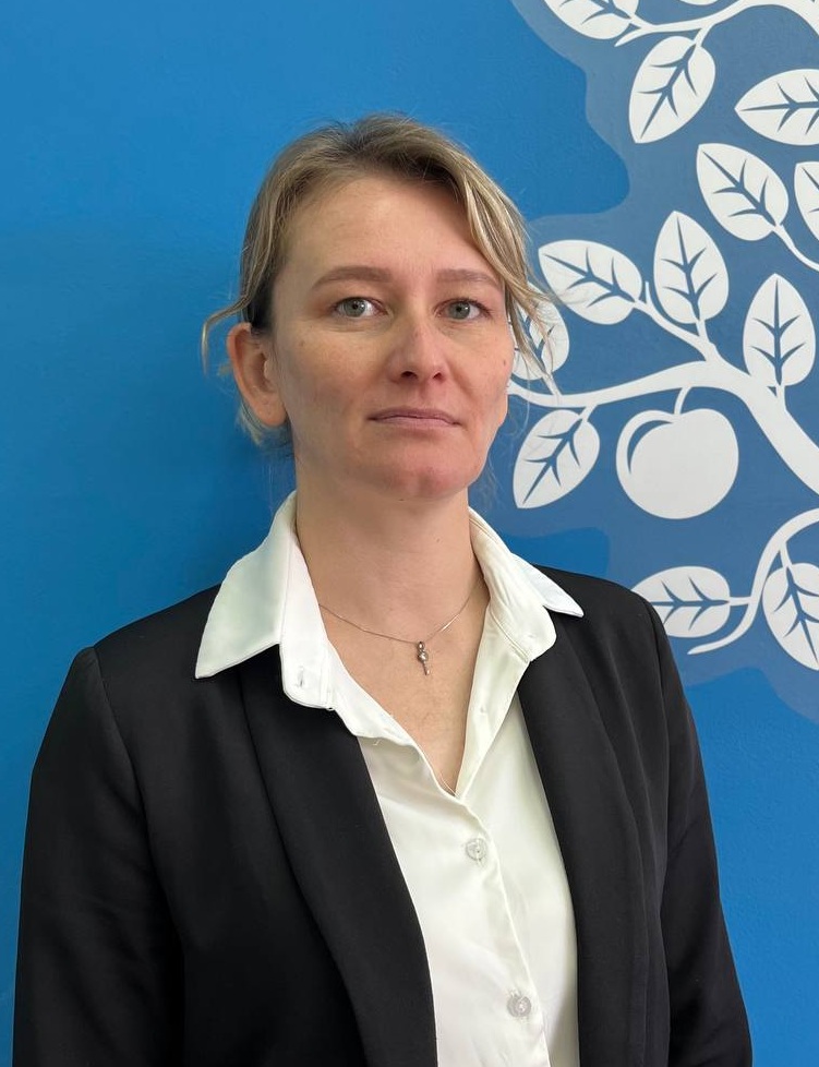 Савинова Надежда Дементьевна.