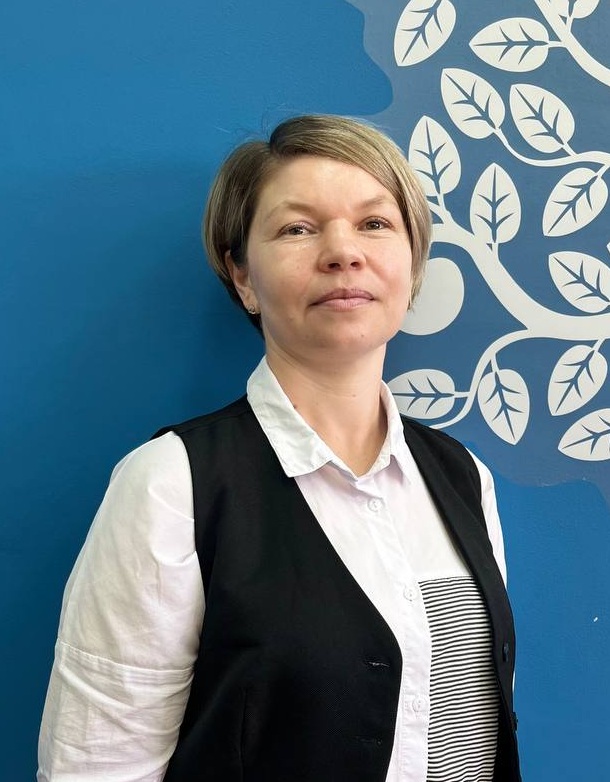 Варина Ольга Алексеевна.